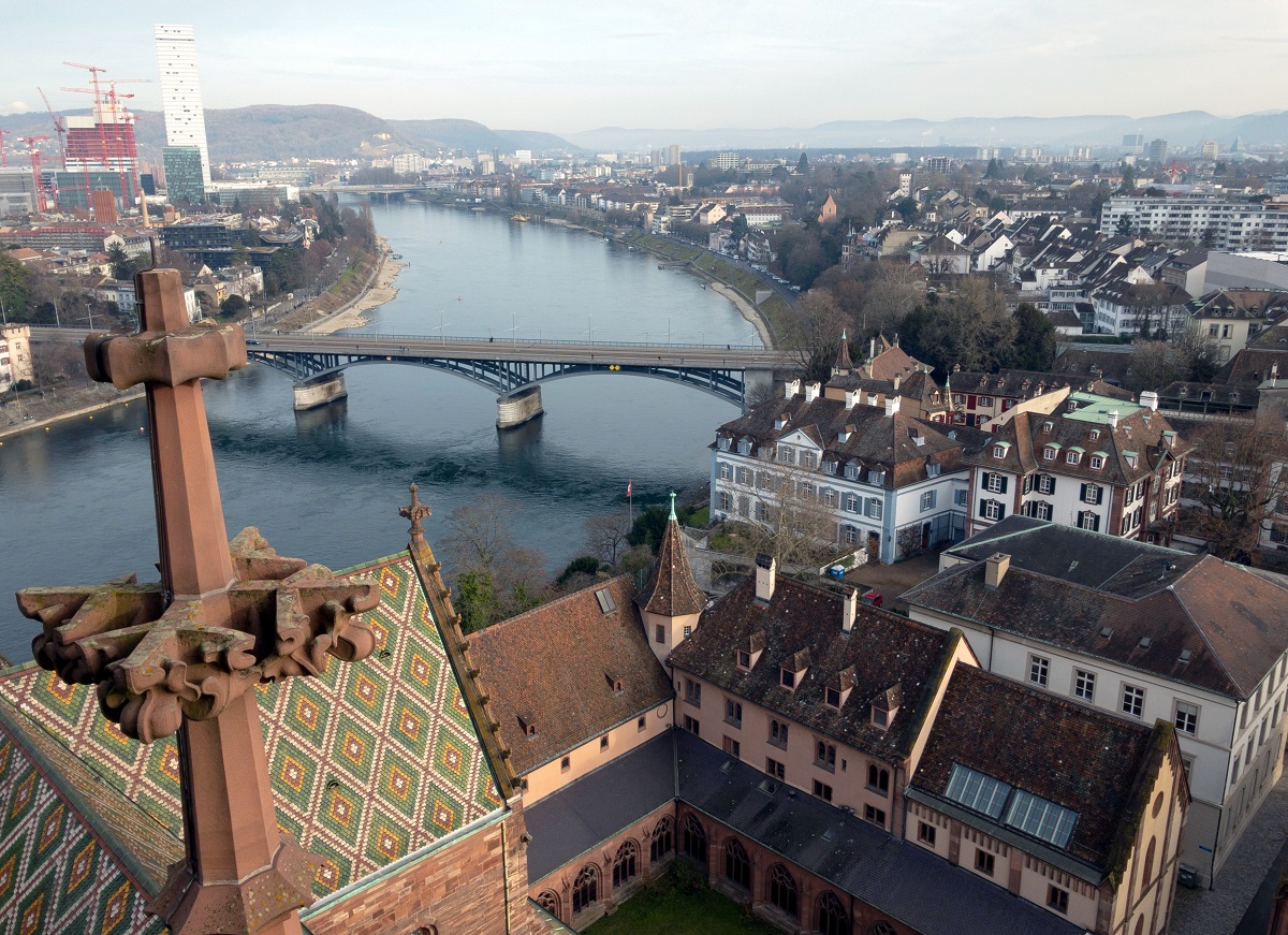 Basel, Switzerland