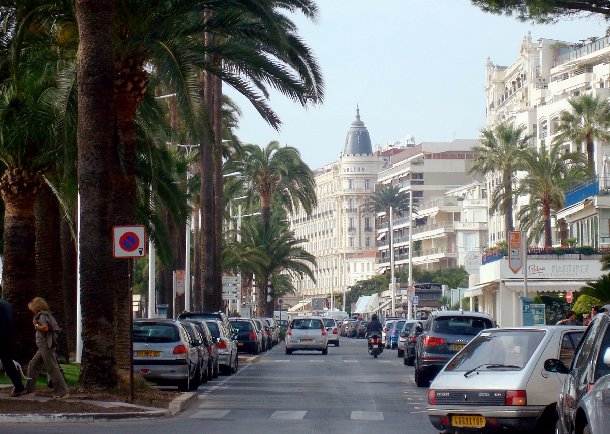 Cannes, France