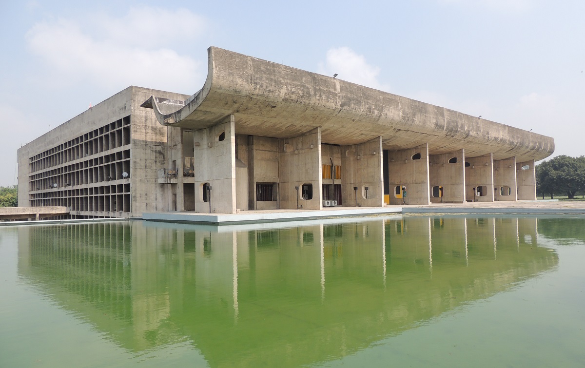 Chandigarh, India