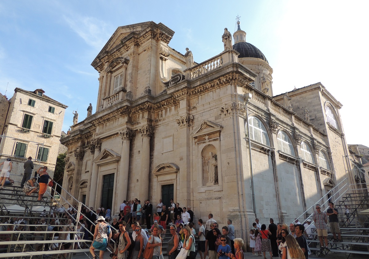 Dubrovnik Cathedral