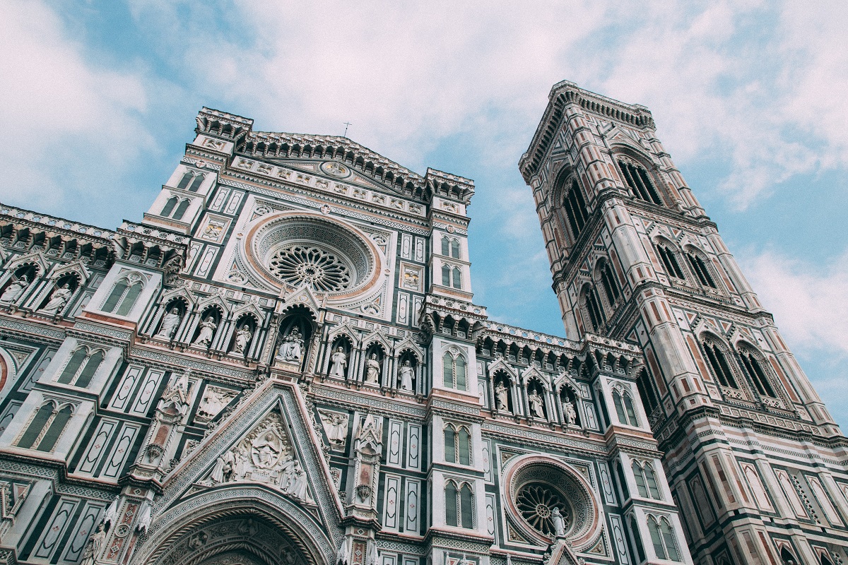 Florence Cathedral