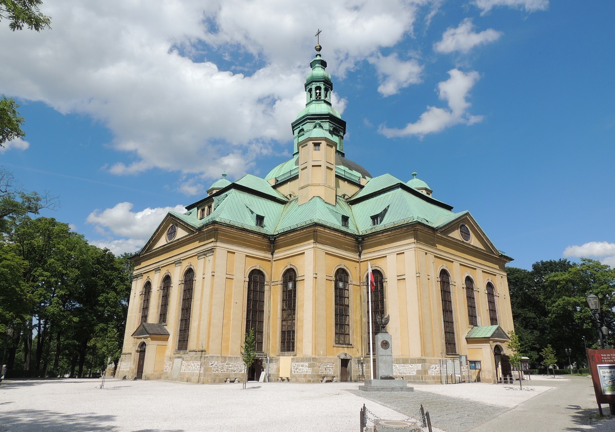 Jelenia Gora, Poland