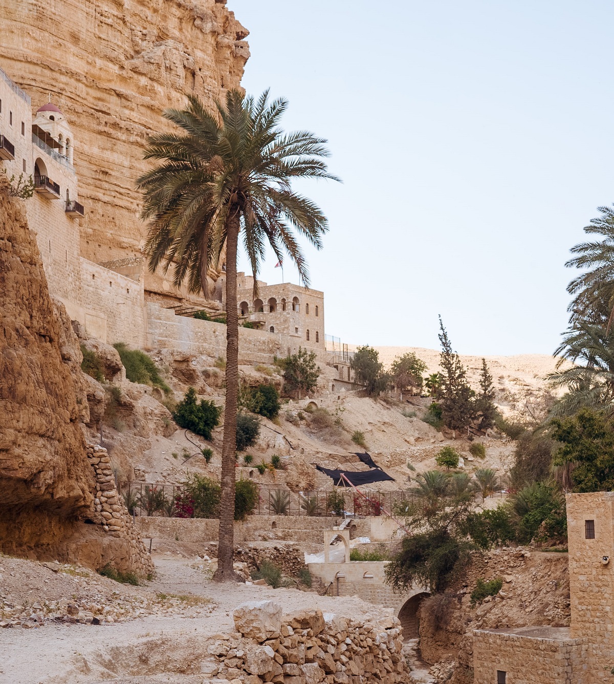 Jericho, Israel