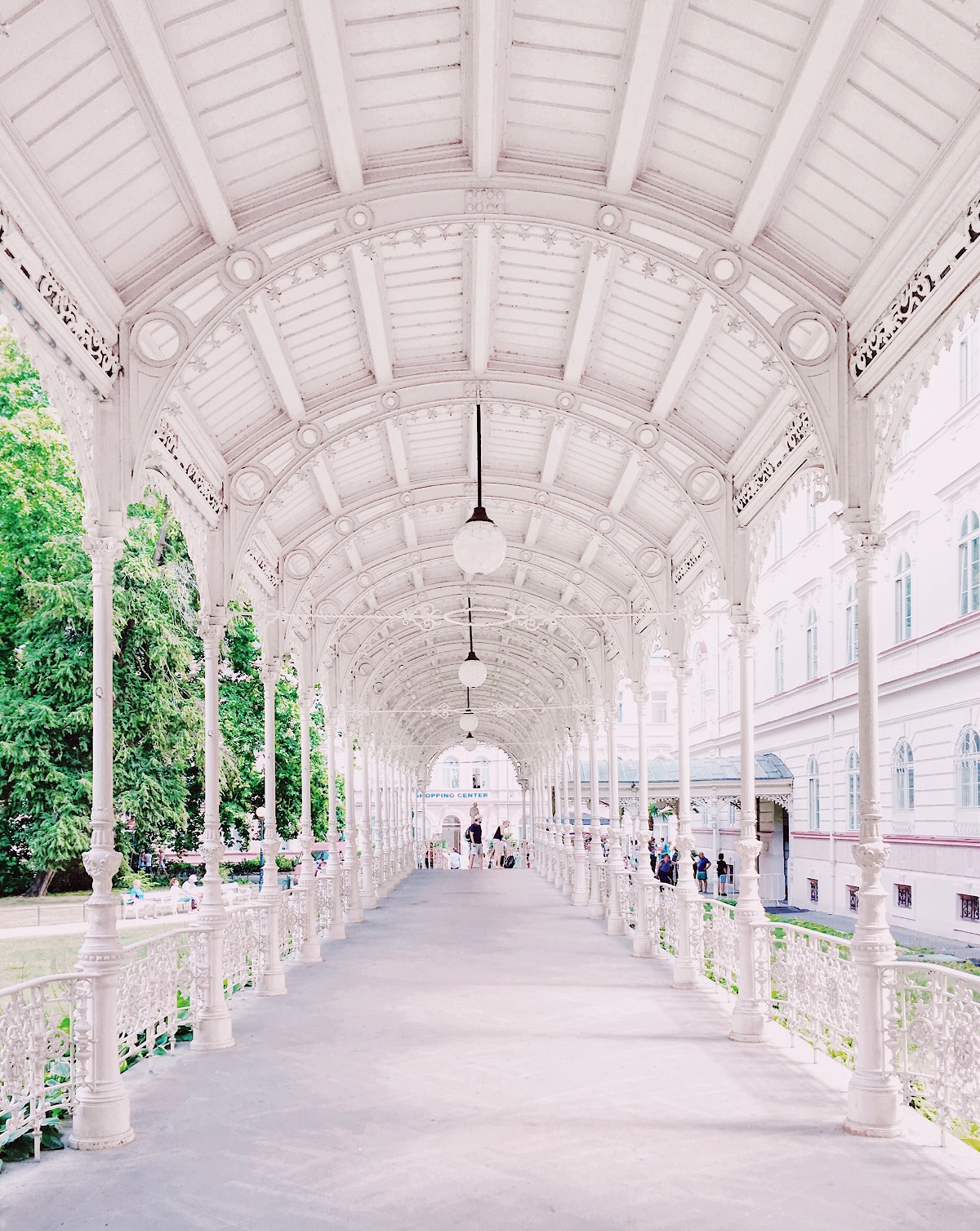 Karlovy Vary, Czechia Czech Republic