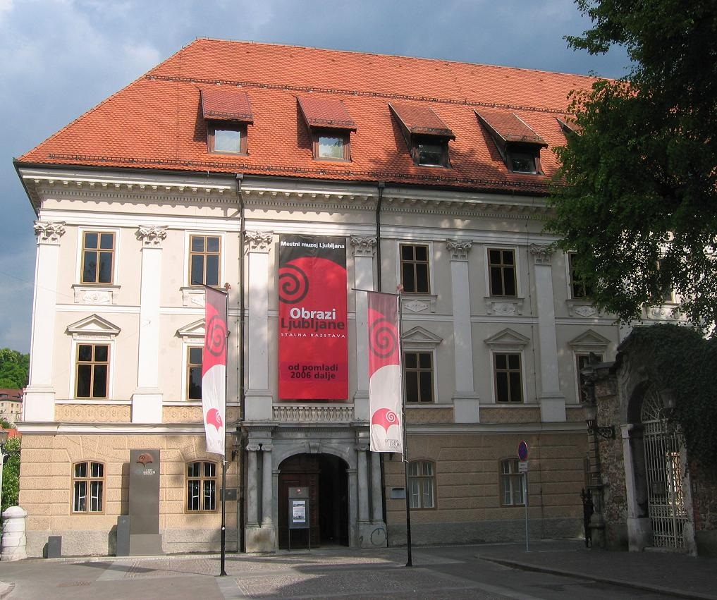 Ljubljana City Museum