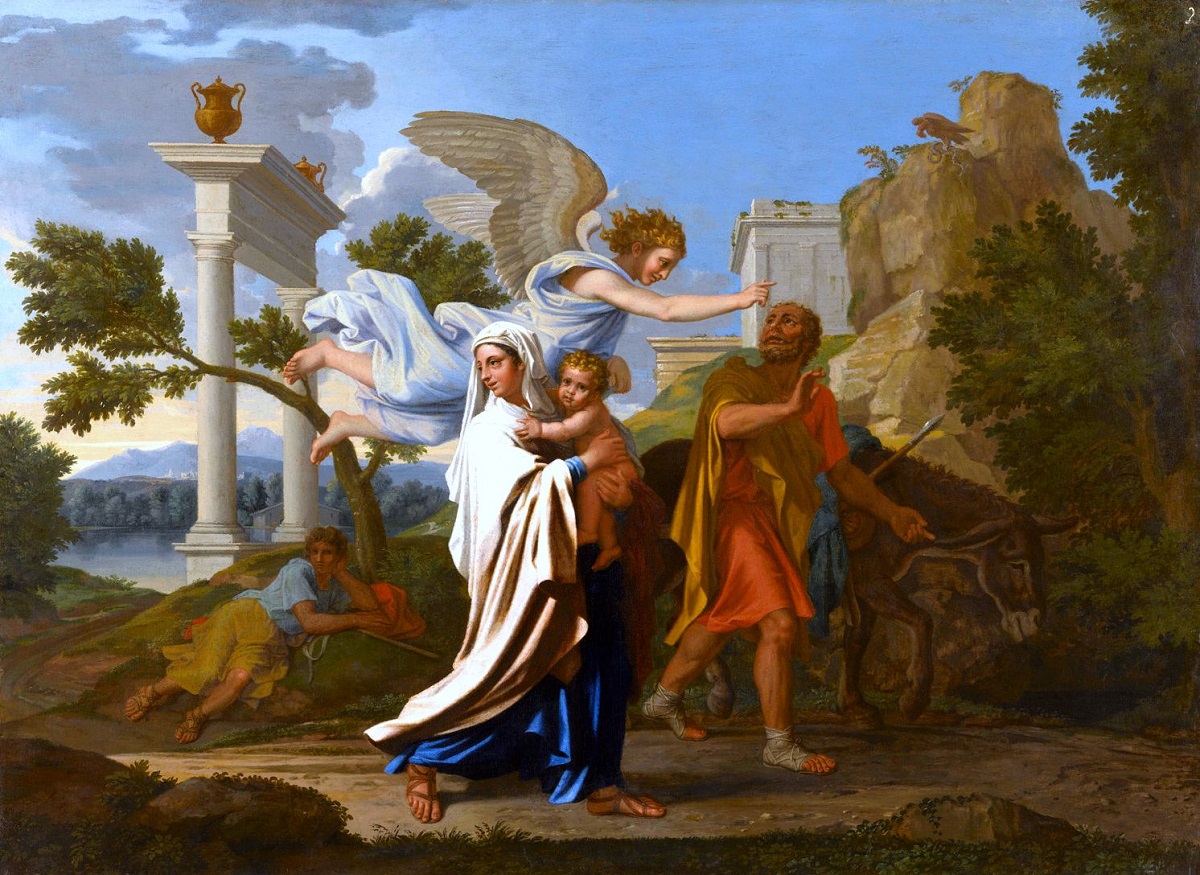 Museum of Fine Arts, Lyon
