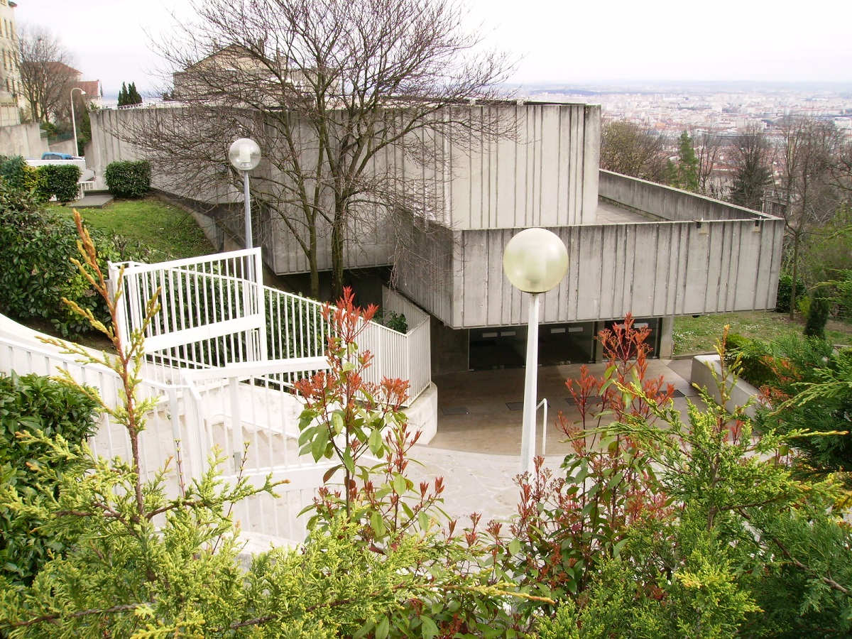 Lugdunum, Lyon