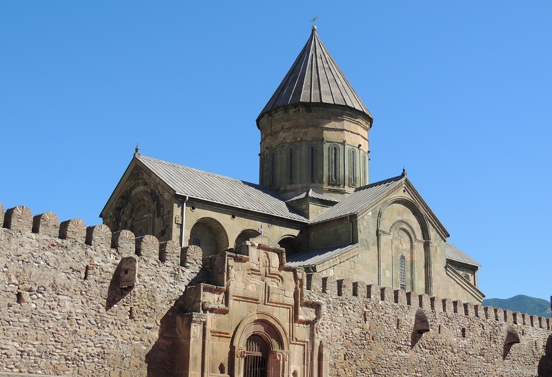 Mtshketa, Georgia