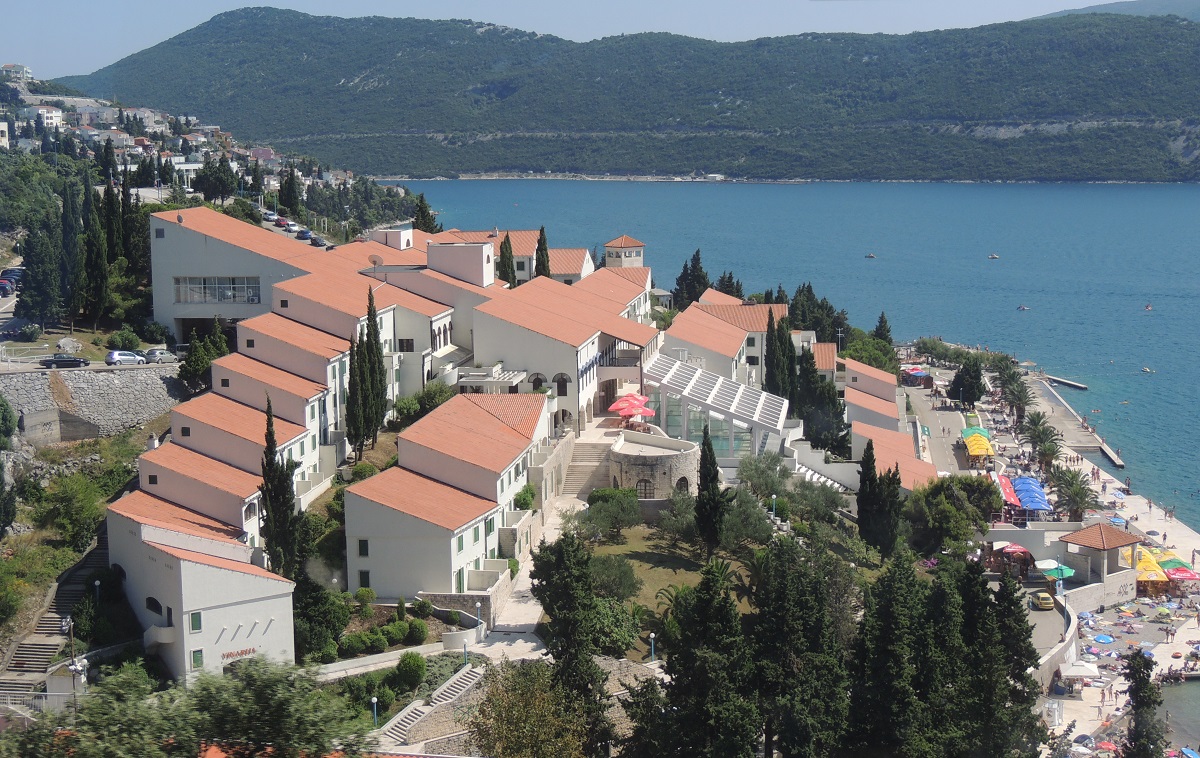 Neum, Bosnia & Herzegovina