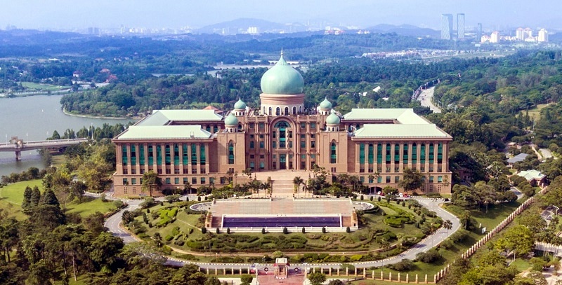 Putrajaya, Malaysia