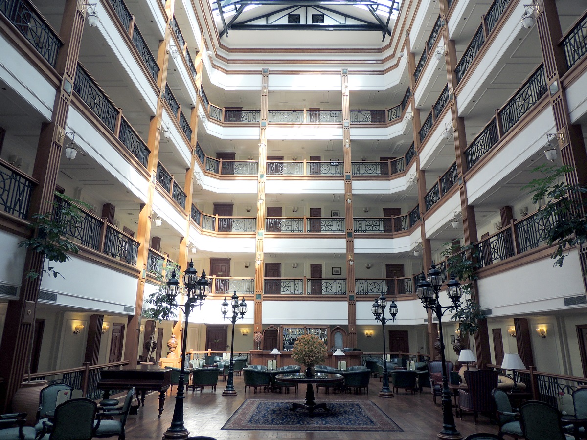 The Cecil, Shimla