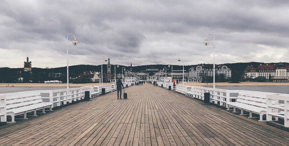 Sopot, Poland