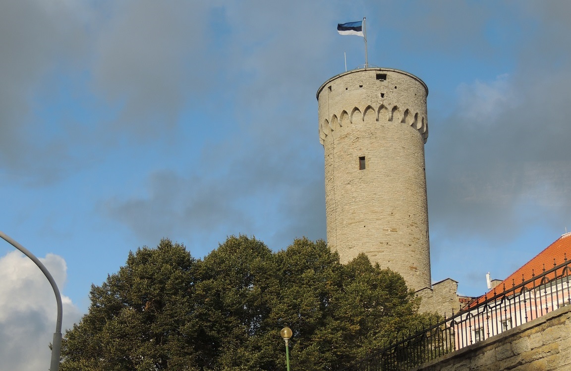 Kiek in de Kök, Tallinn