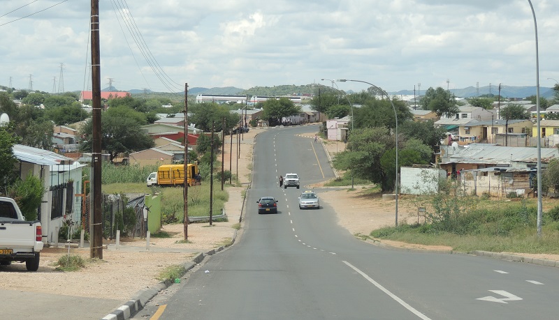 Katutura, Windhoek