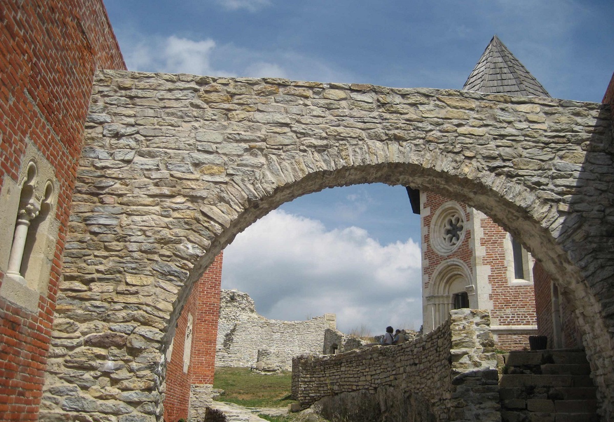 Medvedgrad, Croatia